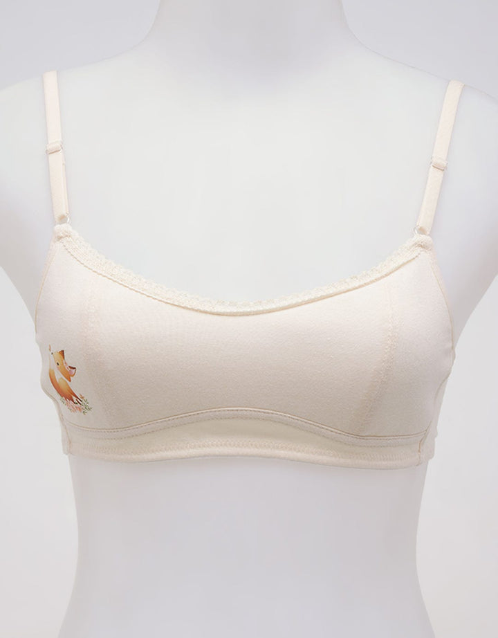 Nevada Mini Set Bra Step 2 Foxy