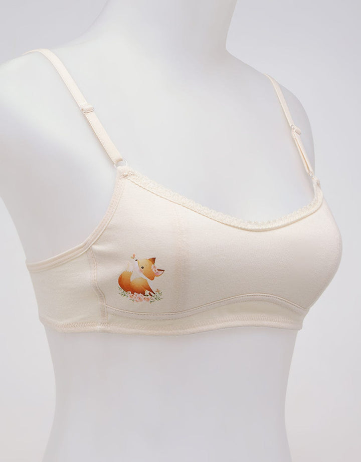 Nevada Mini Set Bra Step 2 Foxy