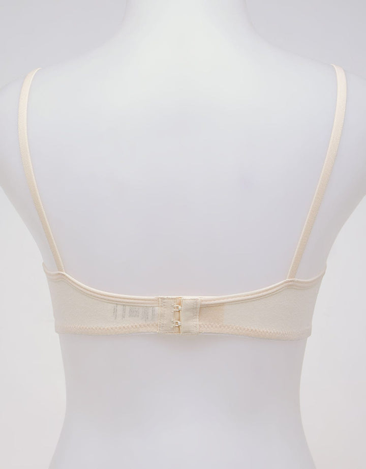Nevada Mini Set Bra Step 2 Foxy