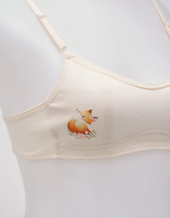 Nevada Mini Set Bra Step 2 Foxy
