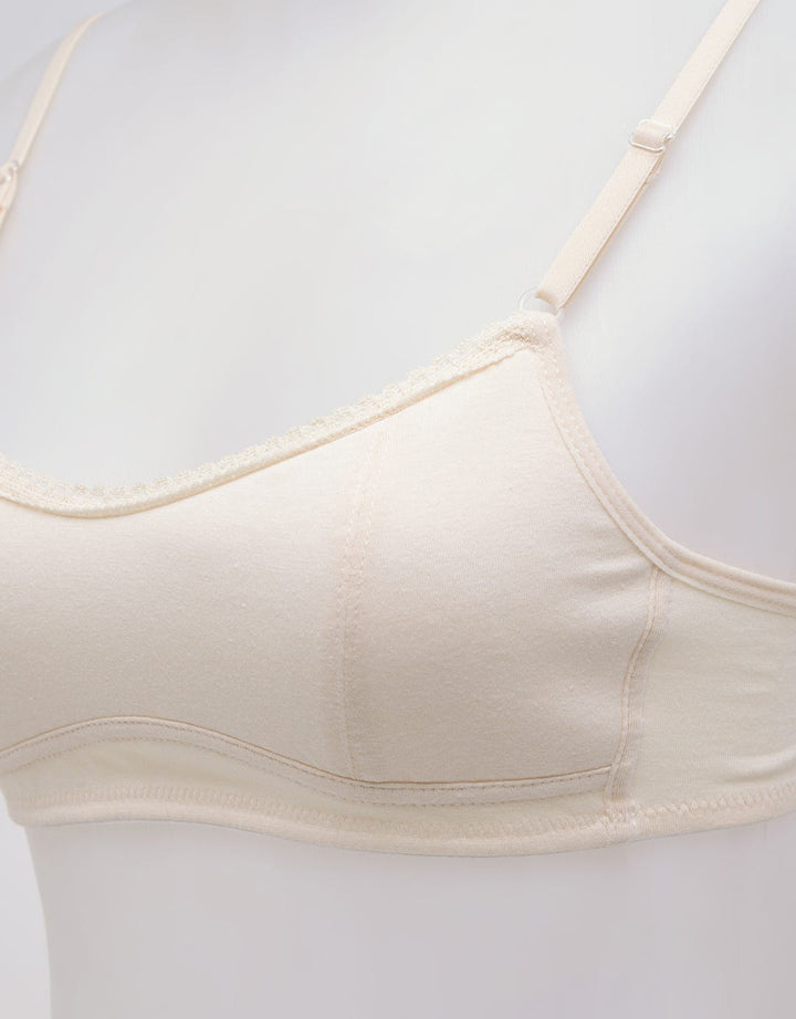 Nevada Mini Set Bra Step 2 Foxy