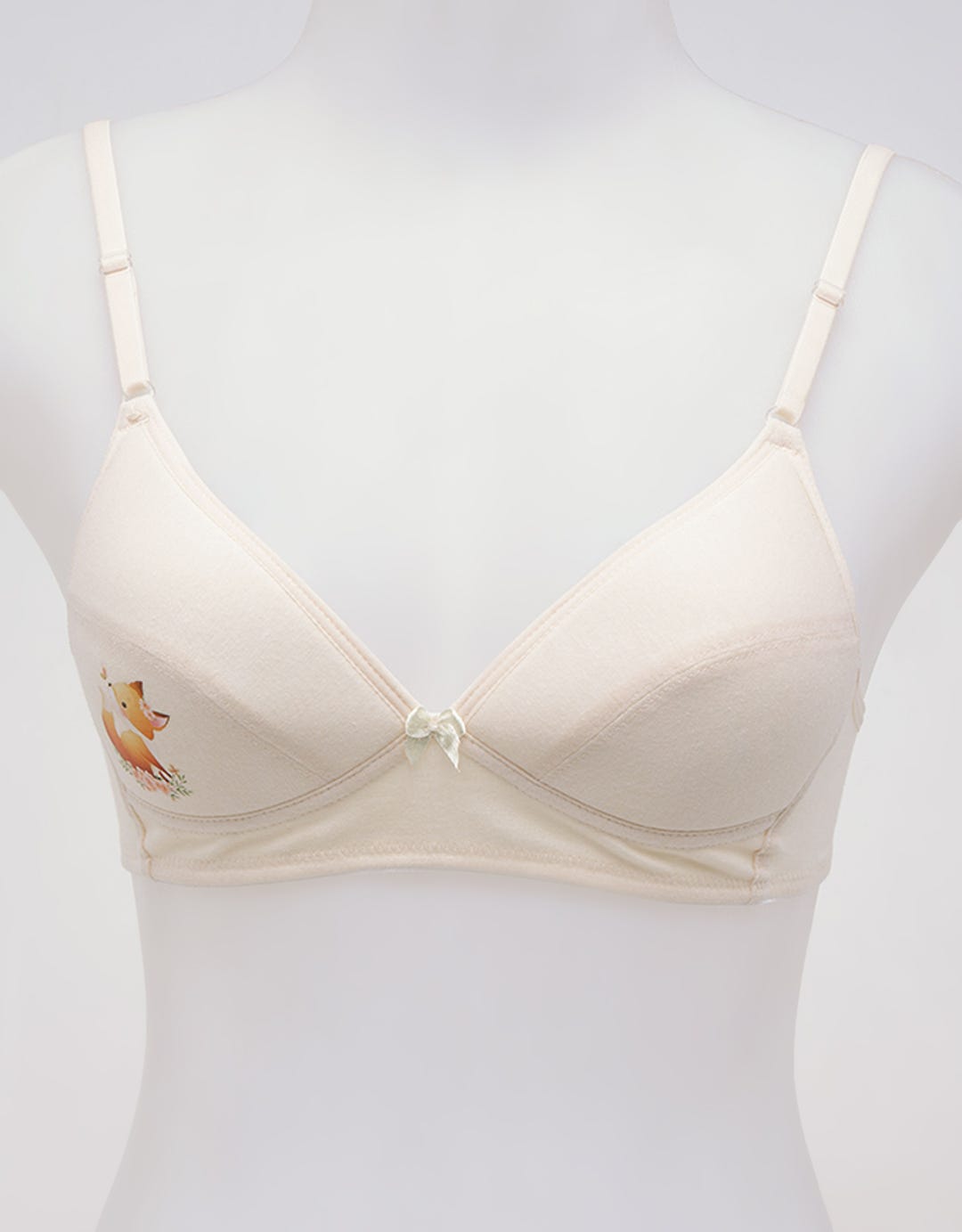 Nevada Mini Set Bra Basic Step 3 Foxy