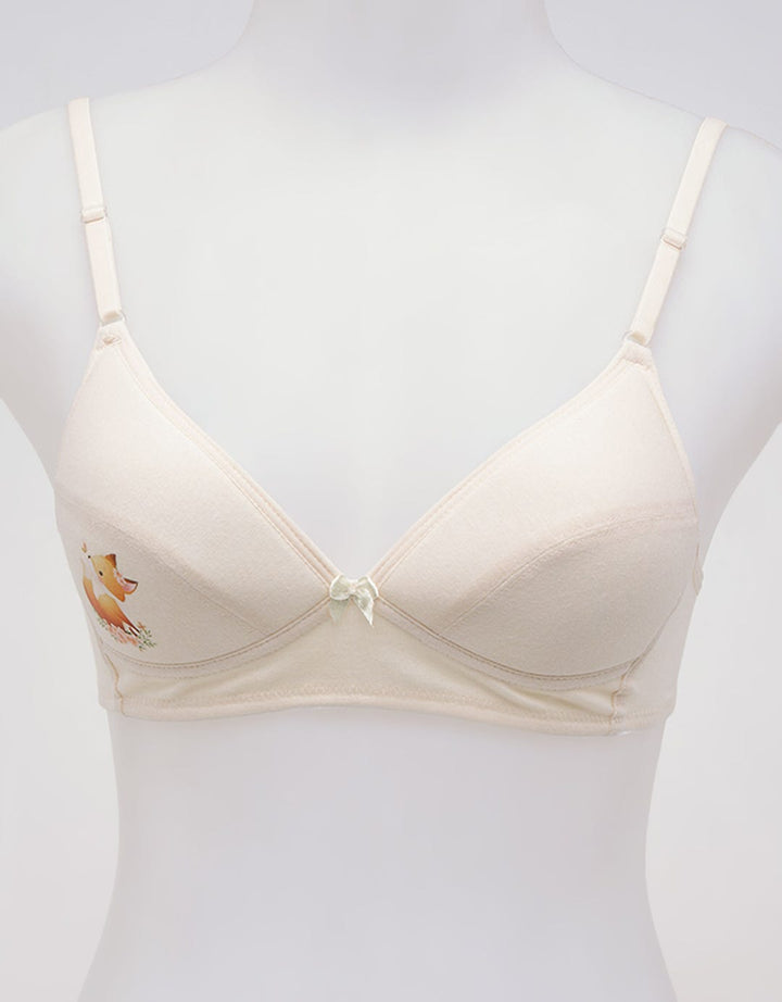 Nevada Mini Set Bra Basic Step 3 Foxy