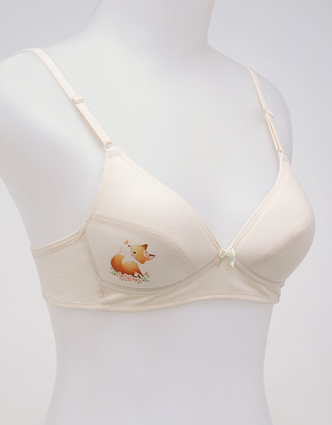 Nevada Mini Set Bra Basic Step 3 Foxy