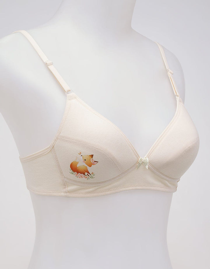 Nevada Mini Set Bra Basic Step 3 Foxy