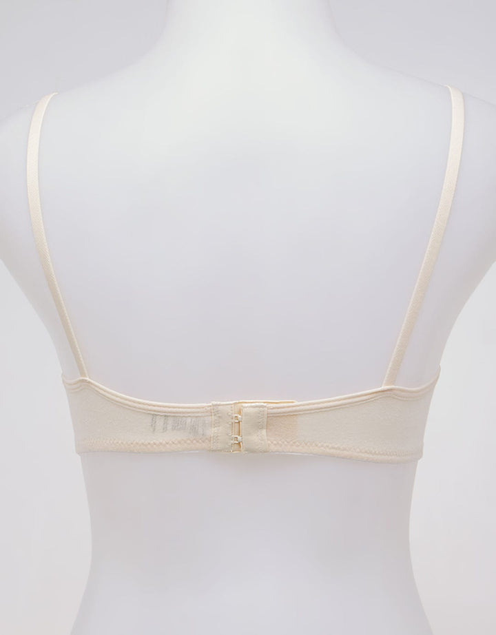 Nevada Mini Set Bra Basic Step 3 Foxy