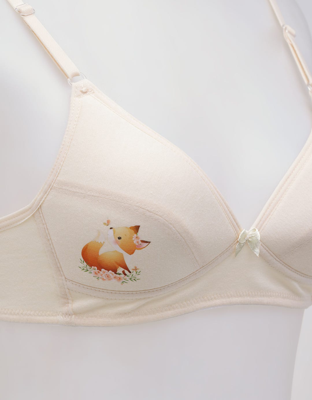 Nevada Mini Set Bra Basic Step 3 Foxy