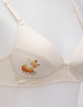 Nevada Mini Set Bra Basic Step 3 Foxy