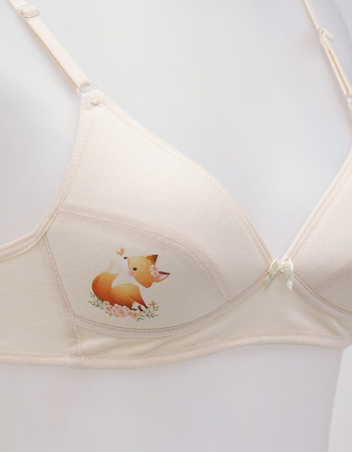 Nevada Mini Set Bra Basic Step 3 Foxy