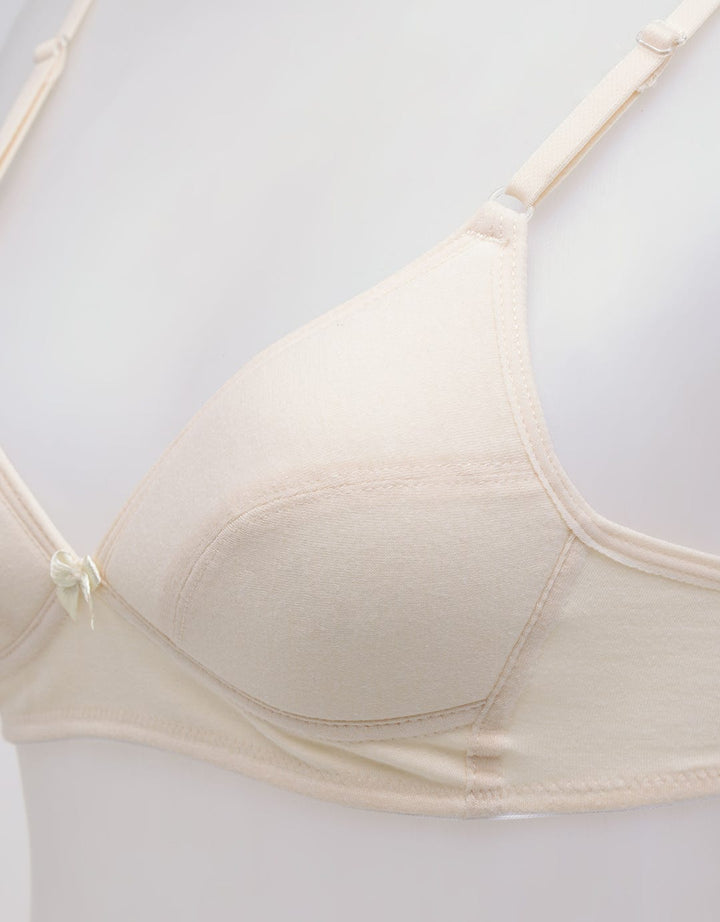 Nevada Mini Set Bra Basic Step 3 Foxy