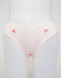 Nevada Brief Mini Panty With Love