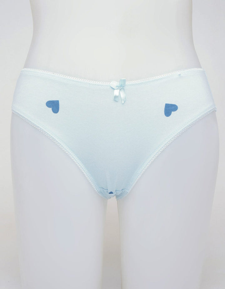 Nevada Brief Mini Panty With Love