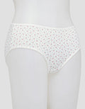 Nevada Brief Panty Pack Mini Flowers