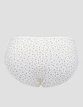 Nevada Brief Panty Pack Mini Flowers