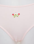 Nevada Brief Panty Pack Mini Flowers