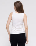 Nevada Picot Tex Optimist Singlet Wanita