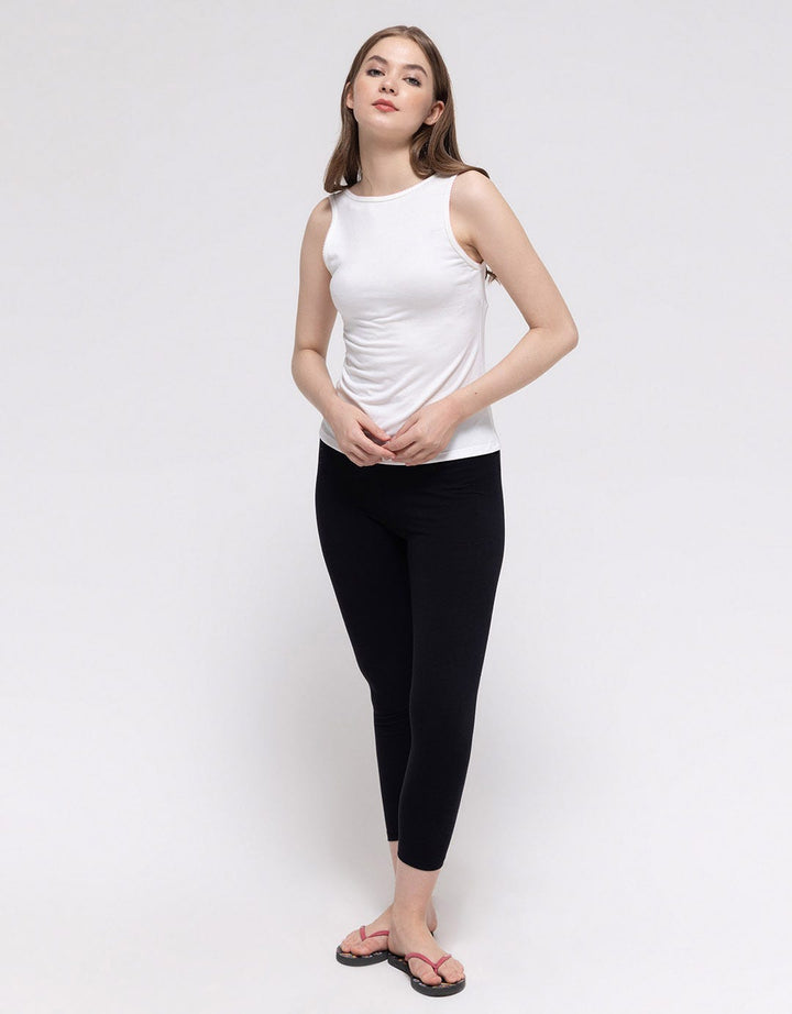 Nevada Picot Tex Optimist Singlet Wanita