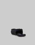 Yongki Komaladi Buckle Open Back Sandal Wanita