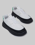 Yongkidz Sepatu Casual Two Color Look