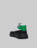 Yongkidz Sepatu Casual Two Color Look