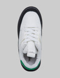 Yongkidz Sepatu Casual Two Color Look