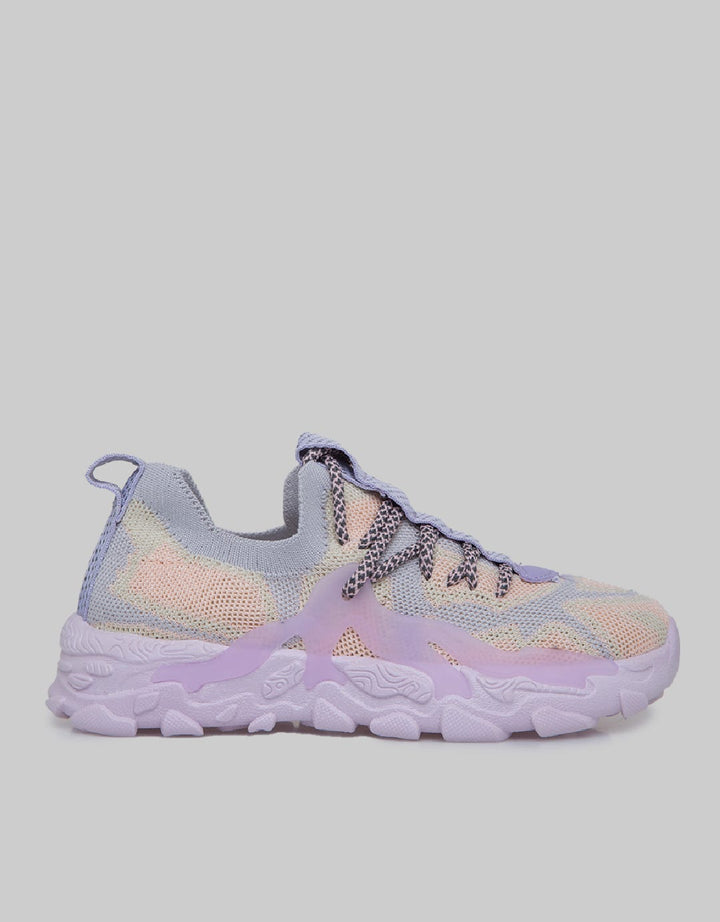 Yongkidz Slip On Sneakers Girl