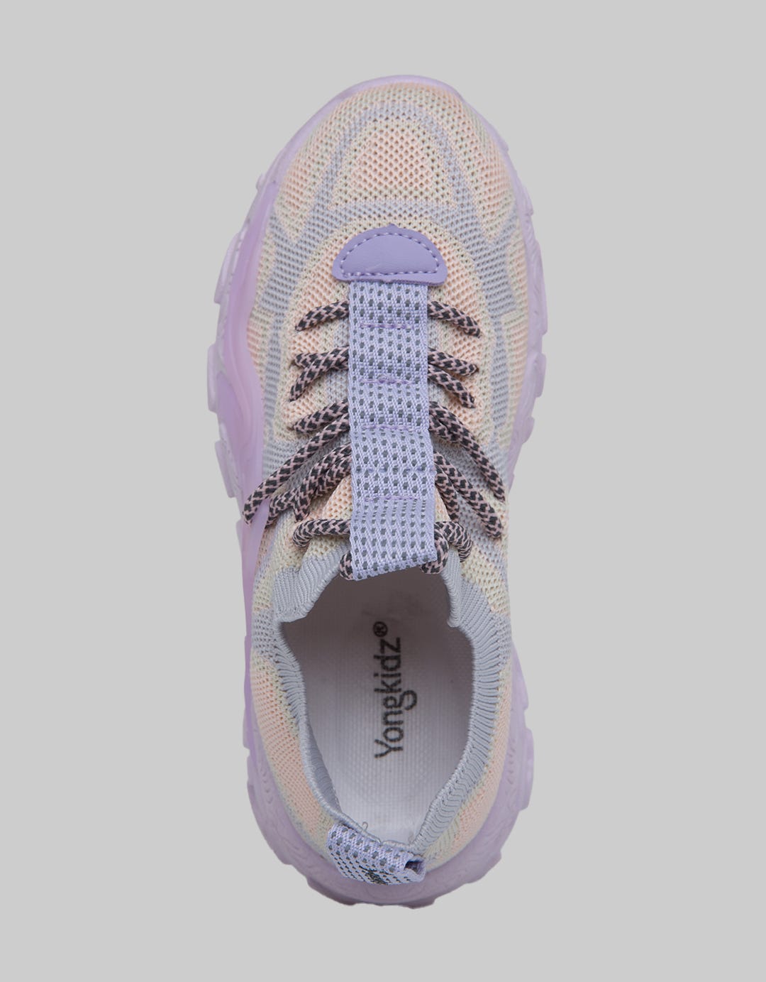 Yongkidz Slip On Sneakers Girl