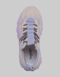 Yongkidz Slip On Sneakers Girl