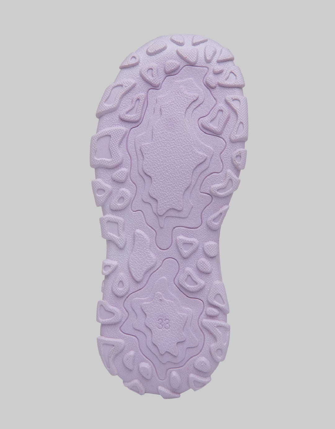 Yongkidz Slip On Sneakers Girl