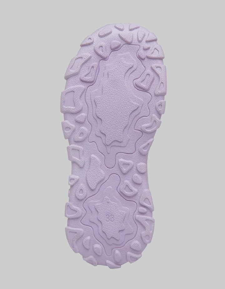 Yongkidz Slip On Sneakers Girl