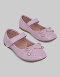 Yongkidz Sepatu Pita Anak Perempuan