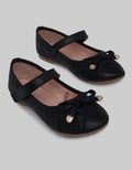 Yongkidz Sepatu Pita Anak Perempuan