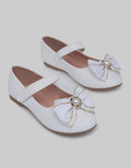 Yongkidz Sepatu Casual With Ribbon