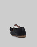 Yongkidz Sepatu Casual With Ribbon