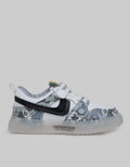 Yongkidz Sepatu Sneakers Casual Anak Laki-laki