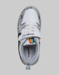 Yongkidz Sepatu Sneakers Casual Anak Laki-laki