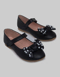 Yongkidz Sepatu Slip On Casual Anak Perempuan