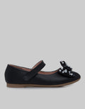 Yongkidz Sepatu Slip On Casual Anak Perempuan