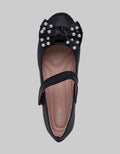 Yongkidz Sepatu Slip On Casual Anak Perempuan