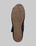 Yongkidz Sepatu Slip On Casual Anak Perempuan