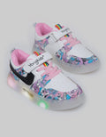 Yongkidz Sepatu Sneakers Casual Anak Laki-laki