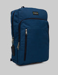 Travel Time Backpack Casual Pria