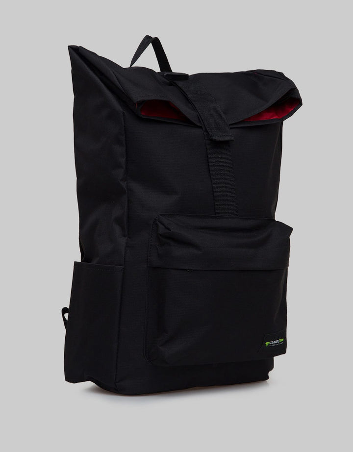 Travel Time Backpack Classic Pria