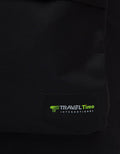 Travel Time Backpack Classic Pria