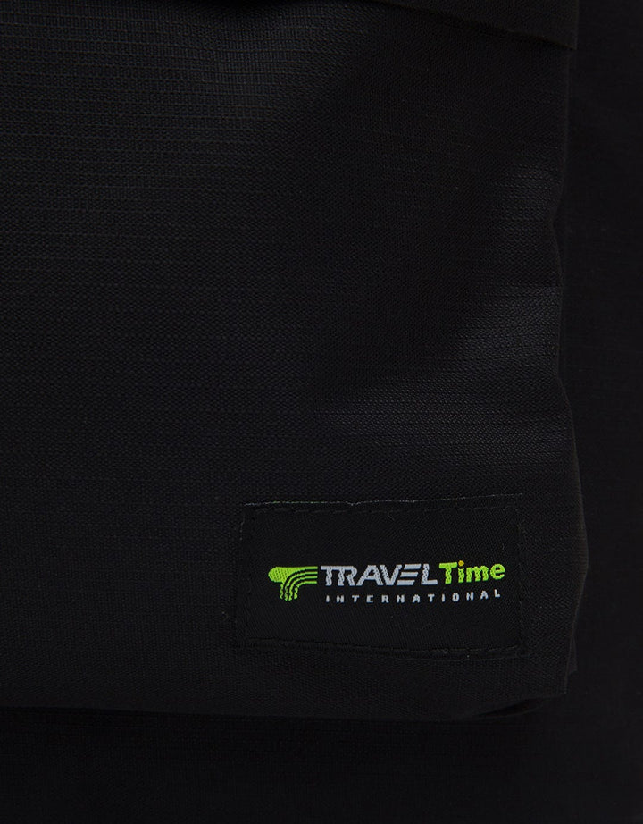 Travel Time Backpack Classic Pria