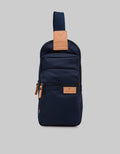 Travel Time Chest Bag Casual Pria