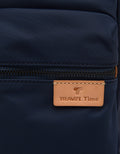 Travel Time Chest Bag Casual Pria