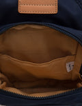 Travel Time Chest Bag Casual Pria