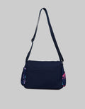 Travel Time Shoulder Bag Evra