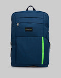 Travel Time Backpack Casual Pria